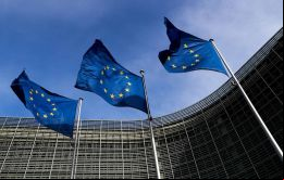 Bruselas notificó a principios de año a OMC su intención de hacer definitivos los aranceles provisionales que aplica desde julio como medida de salvaguardia
