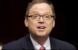 El jefe de asesores económicos de la Casa Blanca, Kevin Hassett reconoció que es necesario esperar para ver cómo evolucionan las negociaciones 