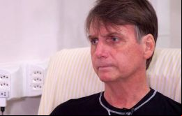 Según el vocero Otavio do Rego Barros, los médicos le hicieron exámenes virales y bacterianos a Bolsonaro y concluyeron que se trata de una cuestión bacteriana.