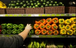 En 2018, el indicador de FAO registró un promedio de 168,4 puntos, un 3,5% menos que en 2017 y un 27% menos que el máximo alcanzado en 2011.