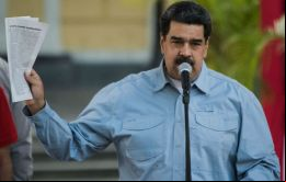 Nada ha trascendido sobre una respuesta de las autoridades de la OPEP, organización de la que Venezuela es miembro fundador.