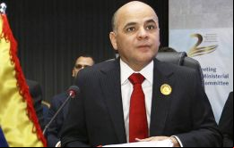 El ministro de petróleo Manuel Quevedo quiere un bloque comercial con China, India y Rusia para hacer los pagos evitando la moneda de EE.UU. 