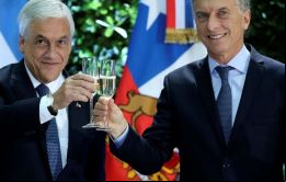 Piñera anunció la aspiración de Chile. En 1962 Chile organizó el Mundial y obtuvo un histórico tercer lugar 