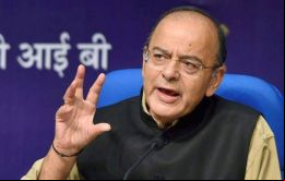 India tomará todas las medidas diplomáticas necesarias para asegurar el completo aislamiento de Pakistán en la comunidad internacional, dijo Arun Jaitley