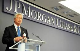 Tan solo un año atrás el CEO del banco Jamie Dimon, calificó al Bitcoin de fraude y amenazó con despedir a cualquier estúpido que lo operara