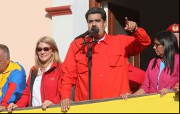 Las elecciones en Venezuela son organizadas por el Consejo Nacional Electoral, donde cuatro de los cinco rectores son manifiestamente militantes del partido de gobierno y sus períodos están vencidos