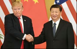 Estados Unidos y China comenzaron a definir los compromisos sobre los temas más difíciles de su disputa comercial