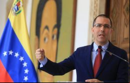 Relaciones exteriores de Venezuela llama a la comunidad internacional a cerrar filas en la defensa de los propósitos y principios de la Carta de Naciones Unidas