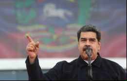 Responsabilizarán a Maduro por cualquier acción en contra del líder opositor, Juan Guaidó su señora o sus familiares