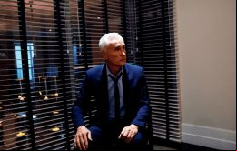 Estuvimos detenidos en el palacio de Miraflores, dijo Ramos a periodistas que lo esperaban en Miami. Imagínate lo que no le harán a los periodistas venezolanos.