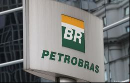   La empresa señaló que el resultado fue impulsado por el alza en los precios promedios de petróleo, por la depreciación del real brasileño frente al dólar