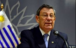 Nin Novoa responsabilizó a Almagro de haber tomado partido por una de las partes en lugar de cumplir con su rol de atemperar las diferencias