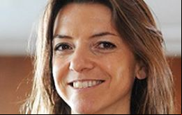 Es un progreso que las mujeres sean nombradas para puestos de economistas en jefe de grandes organizaciones internacionales o nacionales, dijo Laurence Boone