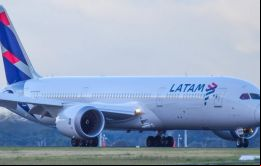 Colombia es el segundo mercado doméstico más importante para LATAM en Sudamérica después de Brasil 