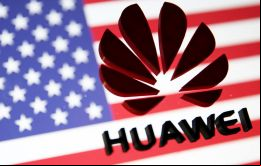 Huawei anunció que presentó una demanda contra el Gobierno de Estados Unidos, por la prohibición de sus productos en el mercado de dicho país