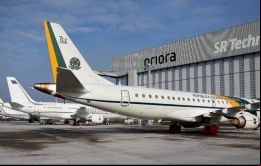 Los doce aeropuertos que se subastarán el 15 de  marzo además de ferrocarriles y puertos que se concesionarán a fin de mes, fueron tasados en US$2.000 millones 