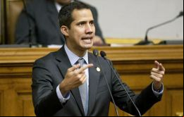 ”El usurpador pretende que el pueblo se quede padeciendo la crisis en sus casas, para luego decirle a las FANB que todo está normal.