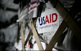 El plan incluye un recorte del 23% para el Departamento de Estado y la Agencia Estadounidense para el Desarrollo Internacional (Usaid)