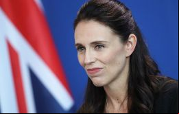 Les puedo asegurar ya esto: nuestras leyes de armas van a cambiar, dijo la primer ministro Jacinta Ardern en una conferencia de prensa. 