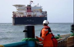 Quevedo dijo que el generador de la principal terminal petrolera de Venezuela, Jose, se encuentra operando después de un apagón que detuvo las exportaciones