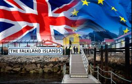 Los legisladores de las Islas tuvieron dos objetivos: asegurar el  libre de aranceles y cuotas a la UE27, y preparar a Falklands para un Brexit 
