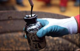 Shell y BP producen notables cantidades de crudo que las refinerías están buscando como reemplazo inmediato del petróleo pesado de Venezuela