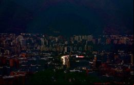 El nuevo apagón se produce sólo tres semanas después de un corte que dejó sin servicio a casi todo el país durante prácticamente cinco días