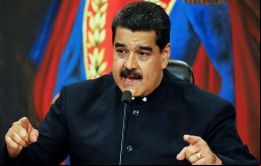 Vamos a pasar días donde vamos a tener que ir a istración de carga consciente, organizada, para estabilizar el sistema, indicó Maduro