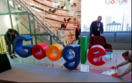 La filial Google Ireland Limited se hará cargo de las plataformas de pago en Europa, que hasta ahora estaban gestionadas por Google Payment Ltd. en Londres