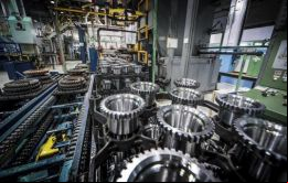 La industria de la construcción registró una baja del 5,3% en febrero comparado con igual mes del 2018 y completa seis meses consecutivos de contracción