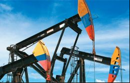 El bombeo venezolano cayó en 289.000 bd en el plazo de un mes y la producción actual es la más baja en más de tres décadas