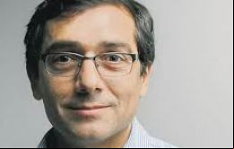 El gerente del Sector Social del BID, Marcelo Cabrol, alertó a los asistentes que el envejecimiento de la población será uno de los mayores desafíos