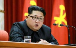 Si EE.UU. propone celebrar una tercera cumbre con Corea del Norte con una actitud y métodos correctos, tenemos ganas de hacerlo una vez más, sostuvo Kim