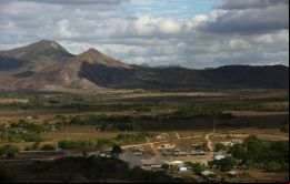  Pero Bolsonaro enfrenta una gran barrera: la zona con las mayores cantidades de niobio, se encuentra en los 1,7 millones de has de la reserva Raposa Serra do Sol