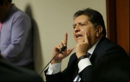 El expresidente era investigado en el marco de investigación de la presunta trama de sobornos de la constructora Odebrecht
