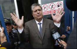 El expresidente era investigado en el marco de investigación de la presunta trama de sobornos de la constructora Odebrecht