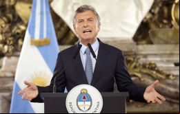 Los expertos han calificado el anuncio de desesperado, sobre todo frente a la alta inflación a la que se enfrenta Argentina y que alcanzó el 4,7% en el mes de marzo