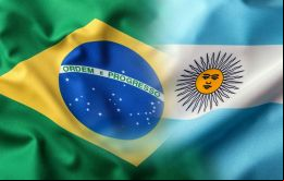 Según datos de Brasil, en abril las exportaciones argentinas totalizaron US$ 908 millones, una baja del 6,7% frente al año anterior
