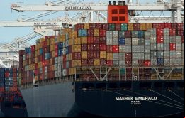 Los inversores esperan que los datos comerciales de abril de China se sumen a las señales que su economía comienza a estabilizarse
