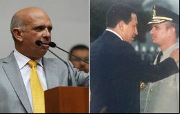 El ex general Hugo Carvajal se encuentra en prisión preventiva en España desde abril, por las acusaciones de EE.UU. sobre sus supuestas relaciones con las FARC 