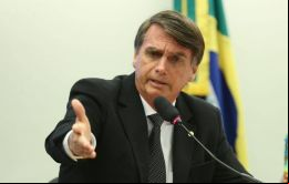 Según el estatal IBGE, Brasil registró una inflación de 0,57% en abril, su nivel más alto para el mes desde 2016 (0,61%), aunque inferior al 0,75% de marzo