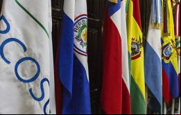Mercosur espera que un acuerdo con la EFTA facilite exportaciones a ese mercado y estimule la atracción de inversiones originarias de esos países