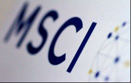 Ocho acciones argentinas serán sumadas a un peso agregado del 0,26% del MSCI Emerging Markets Index, señaló la calificadora.
