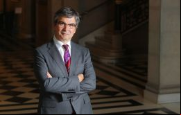 El Banco Central es de los principales s del IPC en Chile: lo usamos para la política monetaria, la meta de inflación se mide a través del IPC.. dijo  Marcel