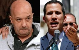 El comisario Iván Simonovis hoy está libre producto de ese proceso de la Operación Libertad que estamos llevando a cabo dijo Guaidó