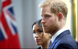   Los abogados de Harry argumentaron que las imágenes captadas por Splash News And Picture Agency habían socavado gravemente la seguridad del duque
