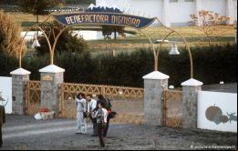 El gobierno alemán y una comisión parlamentaria decidieron indemnizar con hasta 10.000 euros a cada una de las víctimas de Colonia Dignidad