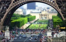En 2018, Francia recibió a 89,4 millones de turistas extranjeros, lo que representa un aumento del 3% en relación a 2017 y un nuevo récord de frecuentación.