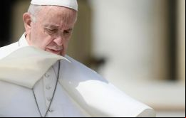 Las persecuciones a los cristianos que son persecuciones que en otros países de América no se dieron con tanta virulencia ¿por qué en México? Algo pasó ahí.