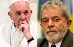 En la carta, con fecha del 3 de mayo Francisco le manifiesta su “proximidad espiritual” y le pide al líder político de izquierdas “coraje” para “no desanimarse” 